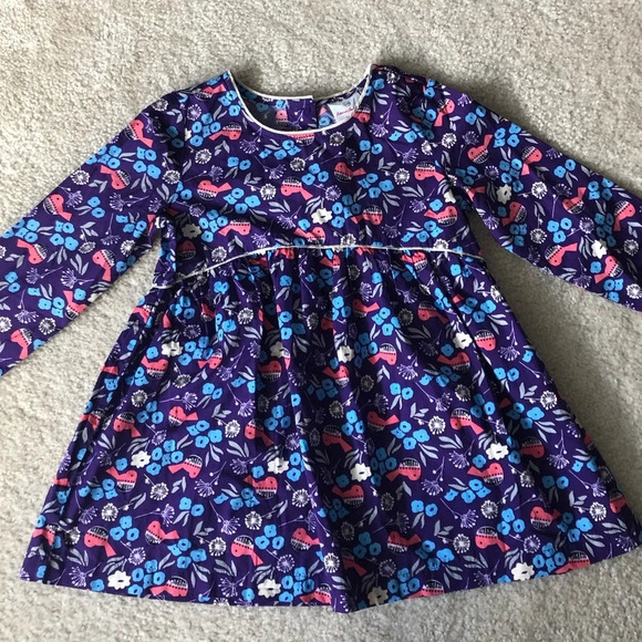 Hanna Andersson Other - Hanna Andersson blouse